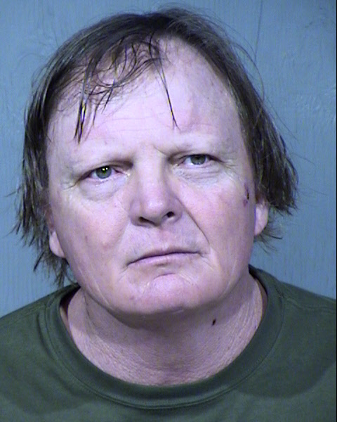 Frederick Saginaro Mugshot / Maricopa County Arrests / Maricopa County Arizona