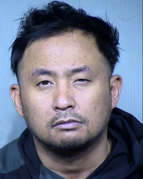 Lester Cruz Lopez Mugshot / Maricopa County Arrests / Maricopa County Arizona
