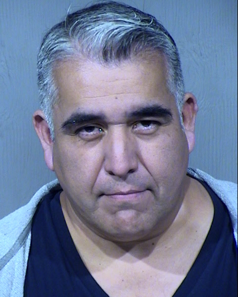 David W Gomez Mugshot / Maricopa County Arrests / Maricopa County Arizona