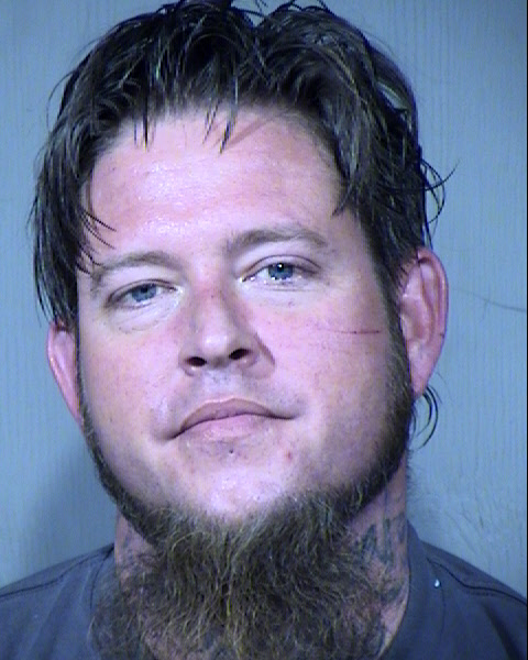 Mathew James Cruse Mugshot / Maricopa County Arrests / Maricopa County Arizona