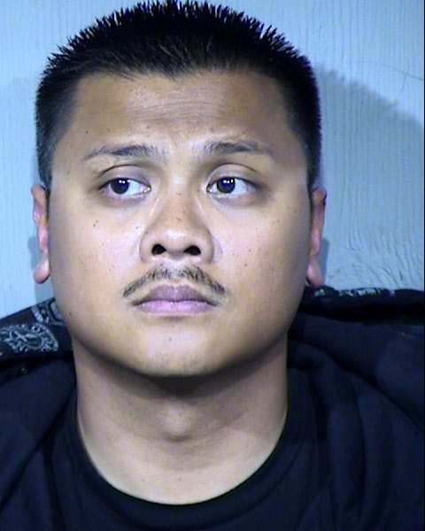 Noel Pascual Jacinto Mugshot / Maricopa County Arrests / Maricopa County Arizona
