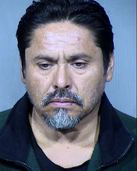 Jose Antonio Prado Mugshot / Maricopa County Arrests / Maricopa County Arizona