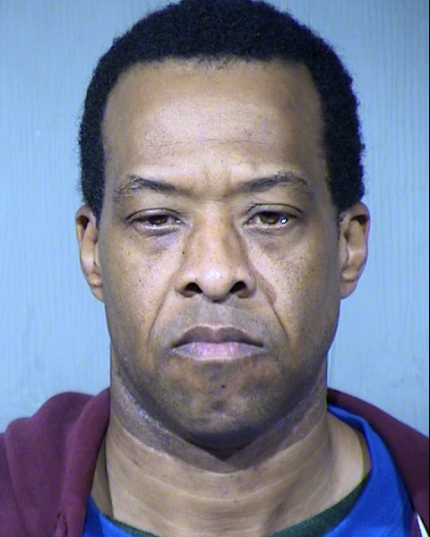 Jerome B Sowell Mugshot / Maricopa County Arrests / Maricopa County Arizona