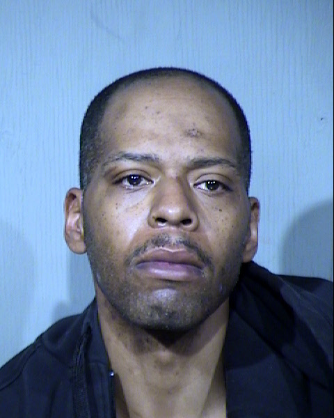 Maurice Desean Duncan Mugshot / Maricopa County Arrests / Maricopa County Arizona