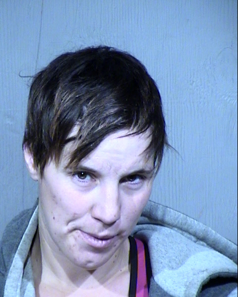 Katie Sue Alley Mugshot / Maricopa County Arrests / Maricopa County Arizona
