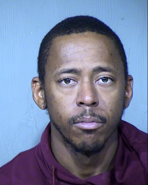 Anthony Lee Simpson Mugshot / Maricopa County Arrests / Maricopa County Arizona
