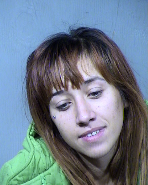 Crystal Anne Lara Mugshot / Maricopa County Arrests / Maricopa County Arizona