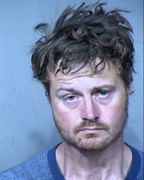 Kaelan Chandler Dunn Mugshot / Maricopa County Arrests / Maricopa County Arizona