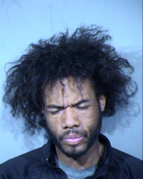 Alex Ross Mugshot / Maricopa County Arrests / Maricopa County Arizona