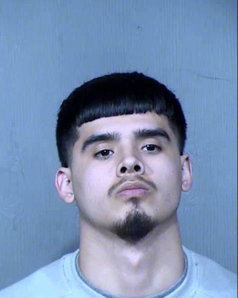 Gilberto Antonio Beltran Mugshot / Maricopa County Arrests / Maricopa County Arizona