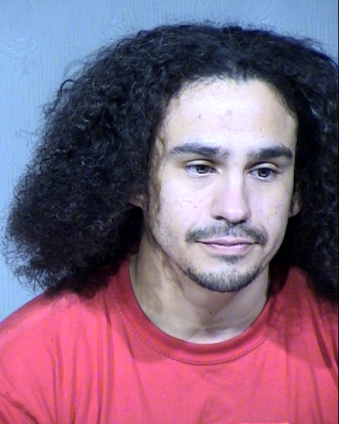 Steven Joseph Flores Mugshot / Maricopa County Arrests / Maricopa County Arizona