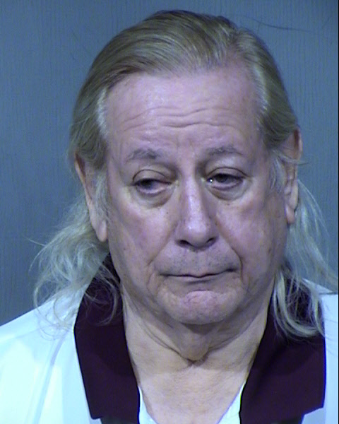 Joseph L Parra Mugshot / Maricopa County Arrests / Maricopa County Arizona