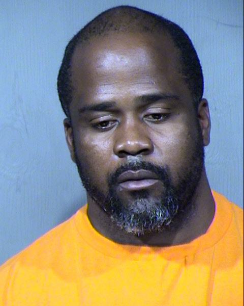 Kendall Ramsey Mugshot / Maricopa County Arrests / Maricopa County Arizona
