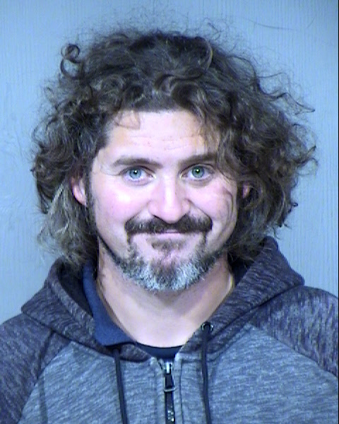 Michael Ray Birch Mugshot / Maricopa County Arrests / Maricopa County Arizona