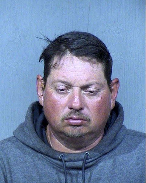 John Anthony Duran Mugshot / Maricopa County Arrests / Maricopa County Arizona