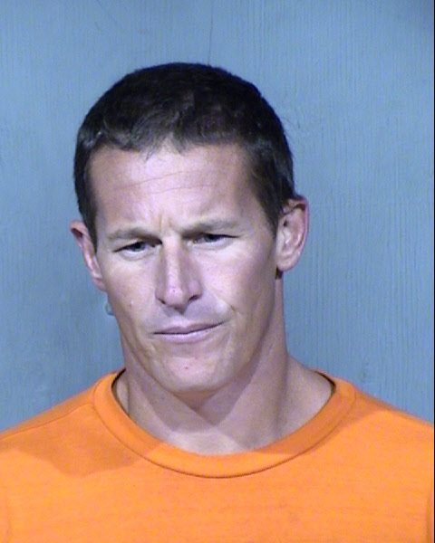 Michael James Kennedy Mugshot / Maricopa County Arrests / Maricopa County Arizona