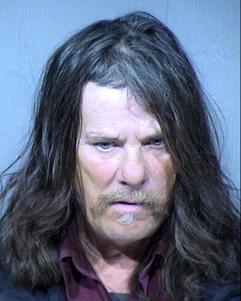 Lenford Joe Lester Mugshot / Maricopa County Arrests / Maricopa County Arizona