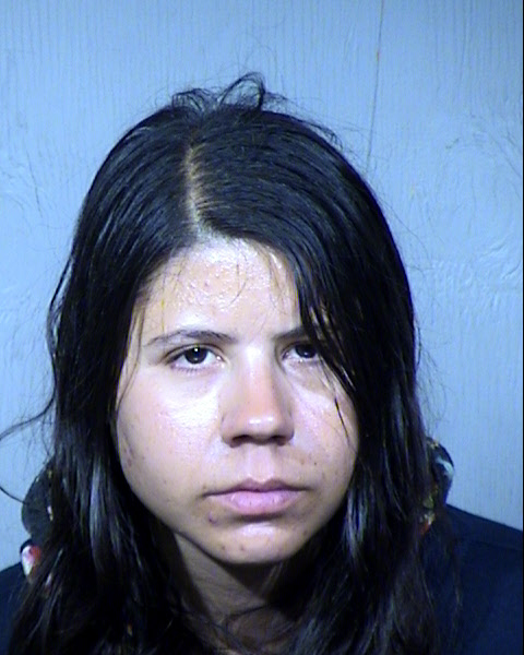 Jennifer Pearl Bertagni Mugshot / Maricopa County Arrests / Maricopa County Arizona