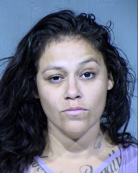 Consuelo Losoya Mugshot / Maricopa County Arrests / Maricopa County Arizona