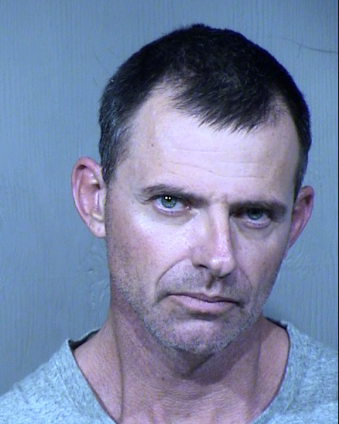 Shawn Michael Younger Mugshot / Maricopa County Arrests / Maricopa County Arizona