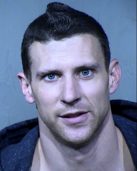 Steve A Voller Mugshot / Maricopa County Arrests / Maricopa County Arizona