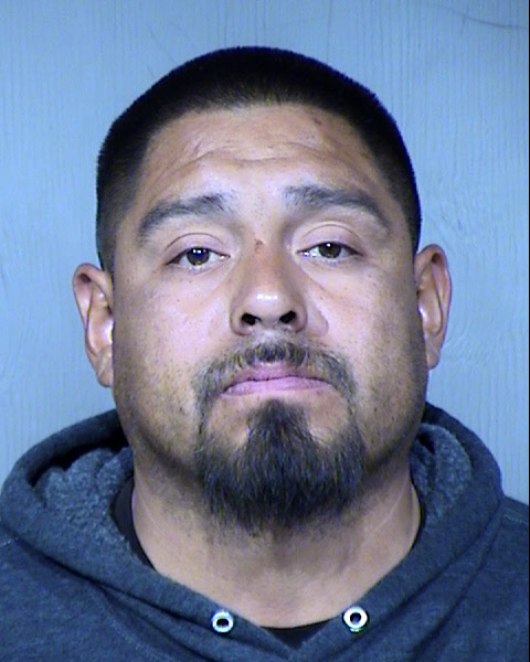 Adelelmo Gobadillo-Duran Mugshot / Maricopa County Arrests / Maricopa County Arizona