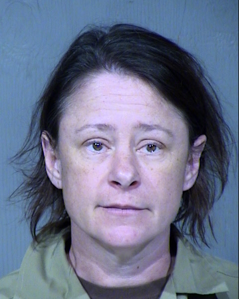 Lisa Deanna Powell Mugshot / Maricopa County Arrests / Maricopa County Arizona