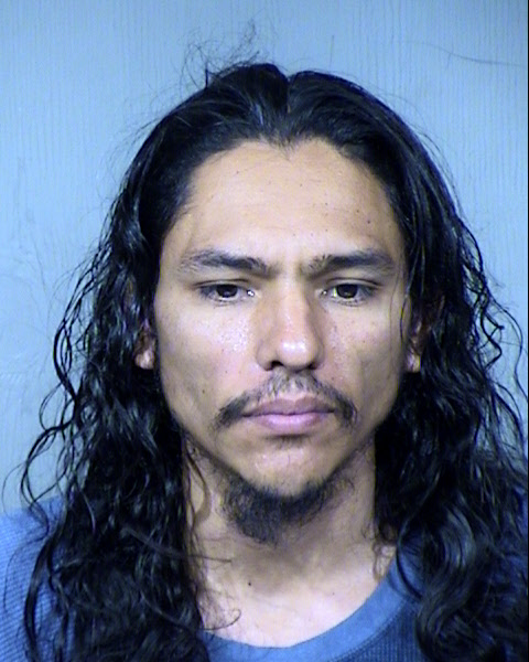 Manuel A Lopez Mugshot / Maricopa County Arrests / Maricopa County Arizona