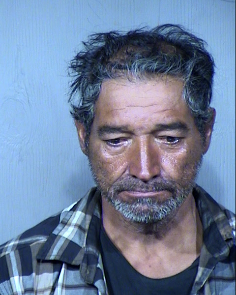 Samuel Chavez Jaurigue Mugshot / Maricopa County Arrests / Maricopa County Arizona