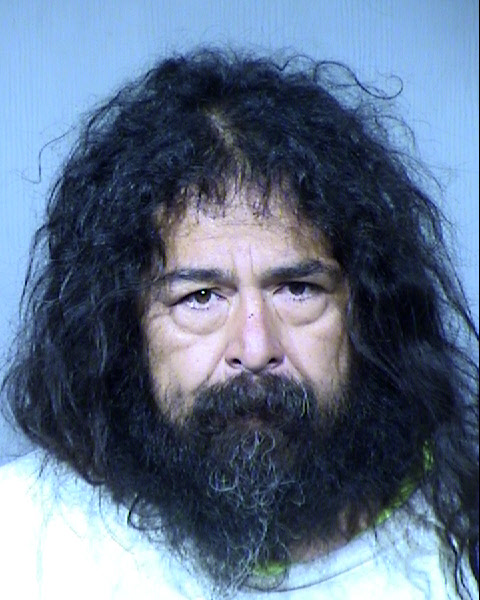 Dennis Lee Uptain Mugshot / Maricopa County Arrests / Maricopa County Arizona