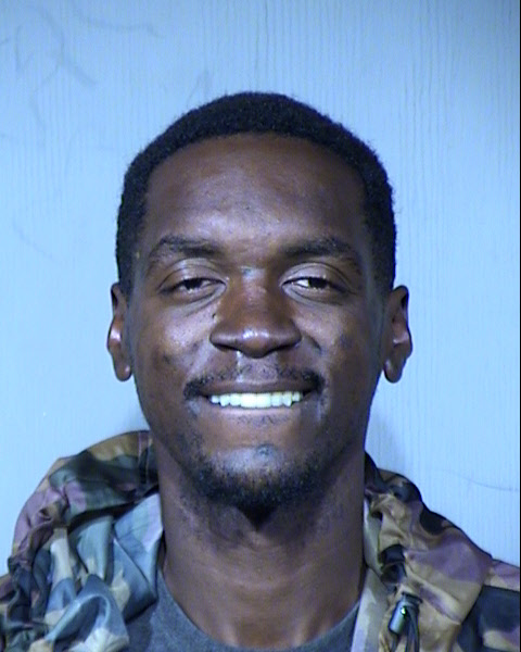 Cedric Russell Borders Mugshot / Maricopa County Arrests / Maricopa County Arizona