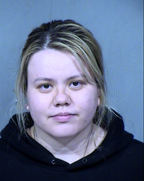 Ruth Nguyen Mugshot / Maricopa County Arrests / Maricopa County Arizona