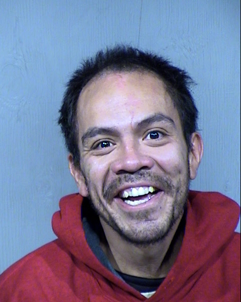 Wilmer Jose Bustos Mugshot / Maricopa County Arrests / Maricopa County Arizona