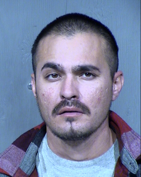 Thomas Ernest Osborne Mugshot / Maricopa County Arrests / Maricopa County Arizona