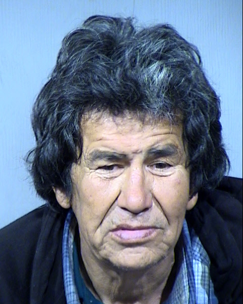 Donald Cude Mugshot / Maricopa County Arrests / Maricopa County Arizona