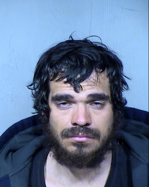 Gerardo Daniel Rodriguez Sanchez Mugshot / Maricopa County Arrests / Maricopa County Arizona