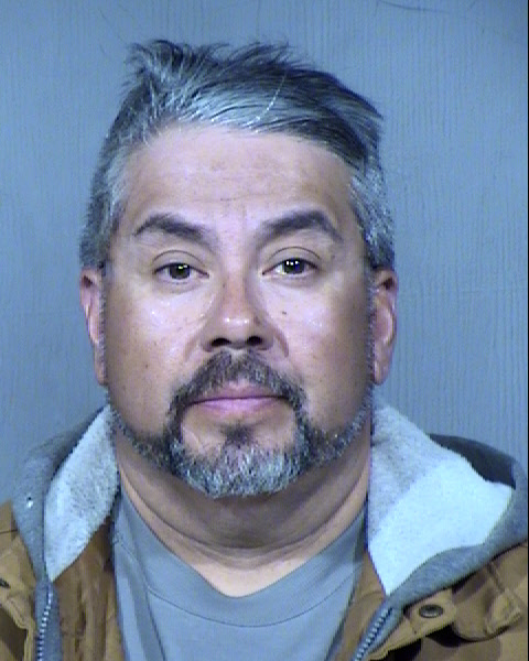 Angel Andrade Mugshot / Maricopa County Arrests / Maricopa County Arizona