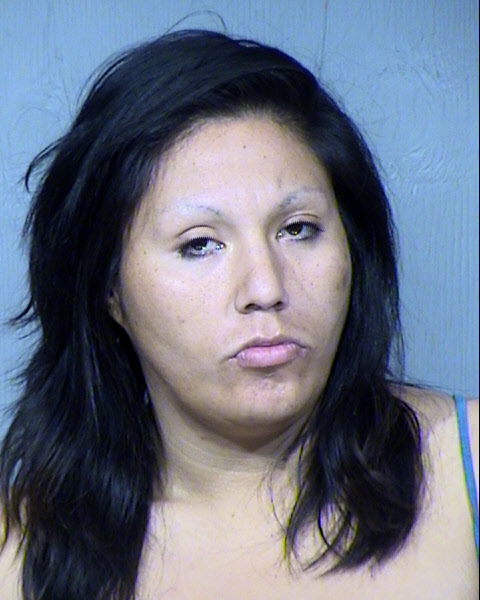 Deanna M Albin Mugshot / Maricopa County Arrests / Maricopa County Arizona