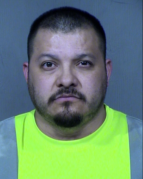 Felix Gomez Mugshot / Maricopa County Arrests / Maricopa County Arizona