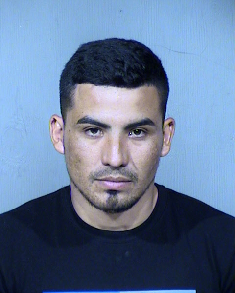 Luis A Aviles Valenzuela Mugshot / Maricopa County Arrests / Maricopa County Arizona