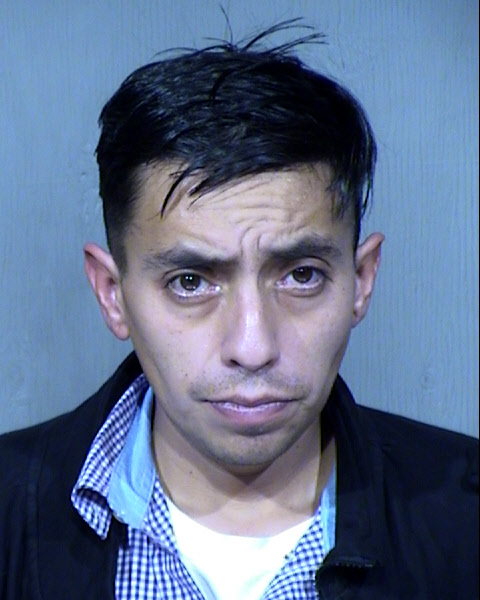 Carlos Aguilera Mugshot / Maricopa County Arrests / Maricopa County Arizona