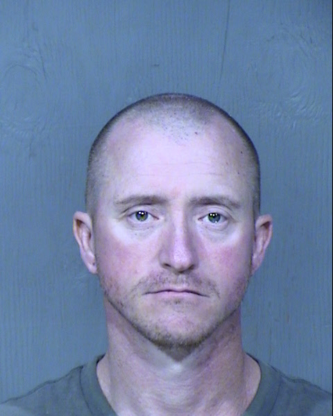 Mathew Allen Pozza Mugshot / Maricopa County Arrests / Maricopa County Arizona