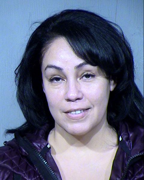 Grace C Diaz Mugshot / Maricopa County Arrests / Maricopa County Arizona
