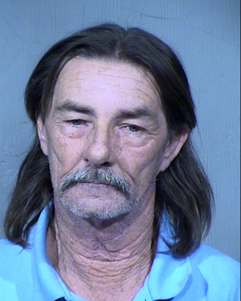 David Mason Dockery Mugshot / Maricopa County Arrests / Maricopa County Arizona
