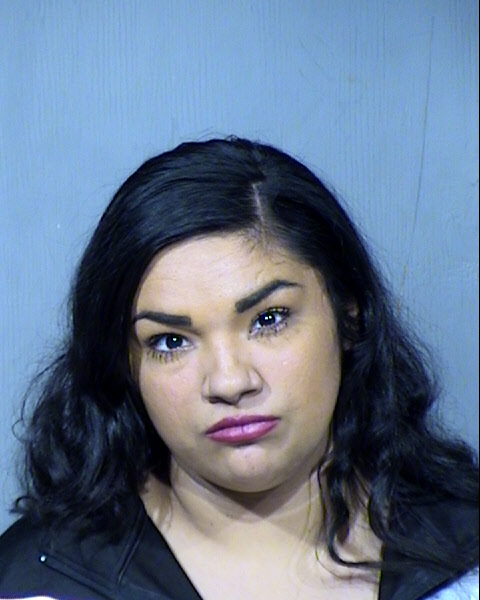 Annie Marie Gonzales Mugshot / Maricopa County Arrests / Maricopa County Arizona