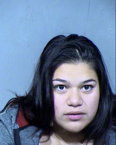 Bianca Soto Mugshot / Maricopa County Arrests / Maricopa County Arizona