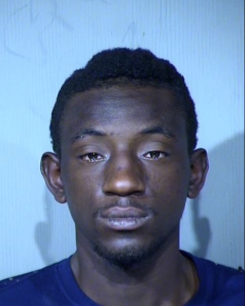 Raekwon Rashad Koche Tippie Mugshot / Maricopa County Arrests / Maricopa County Arizona