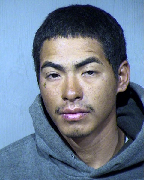 Rogelio Mondragon Mugshot / Maricopa County Arrests / Maricopa County Arizona
