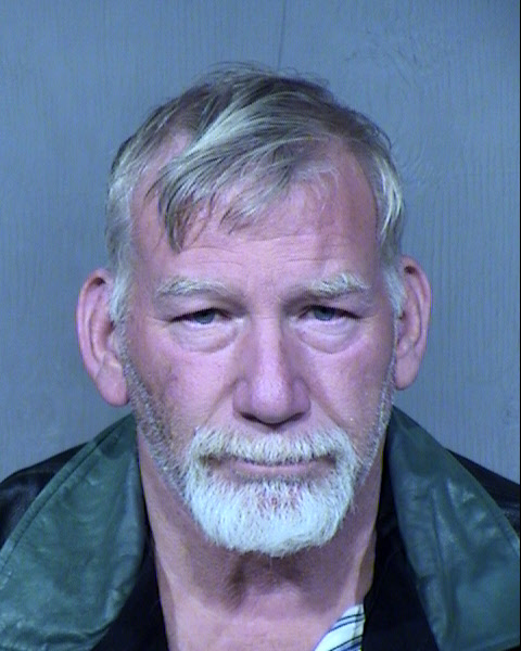 Patrick Paul Maher Mugshot / Maricopa County Arrests / Maricopa County Arizona