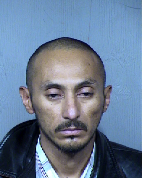 Thomas Cruz Rodriguez Mugshot / Maricopa County Arrests / Maricopa County Arizona